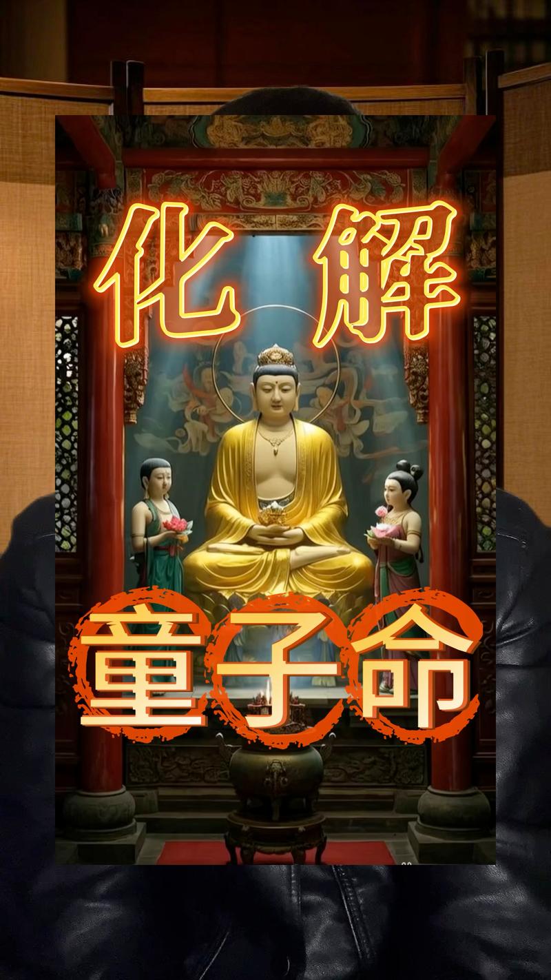 童子命都是什么转世，是哪位仙佛的传承转世？