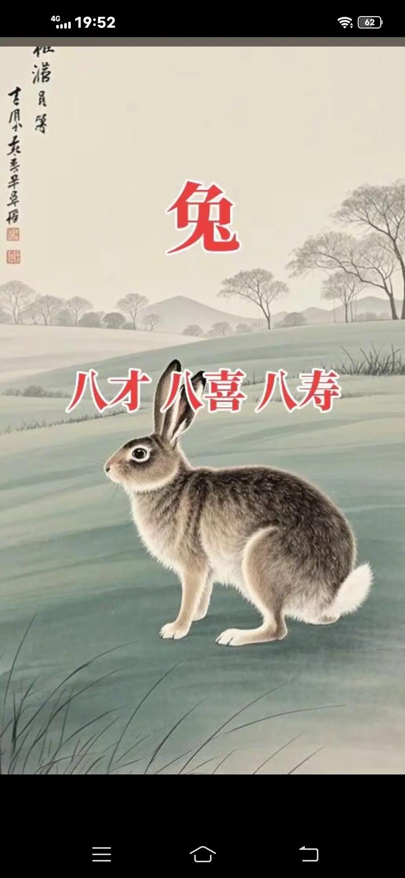 年命和元命有何不同？75年属兔究竟改成了什么命？