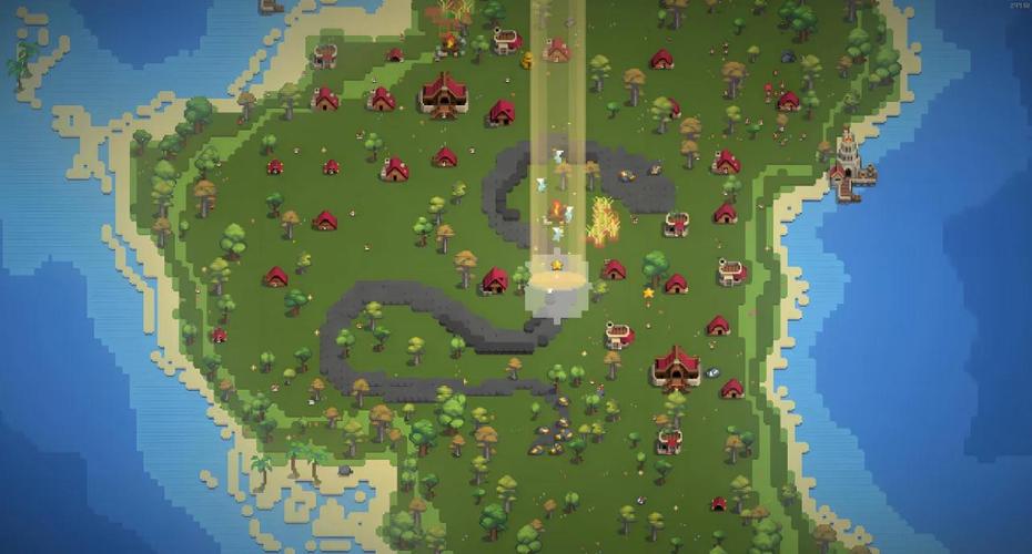 模拟宇宙三选什么命？上帝模拟器有几个时代可依？