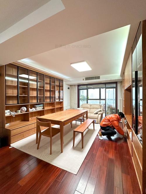 墙角摆放书桌对家居风水有影响吗？