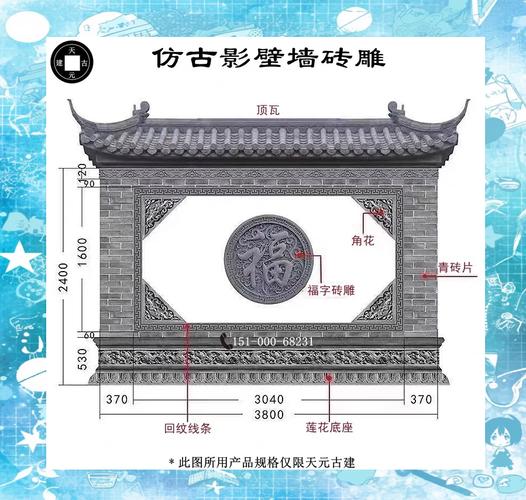 屋前围墙的风水讲究有哪些？