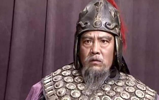 严颜为何寿命这么短暂，原因究竟是什么？