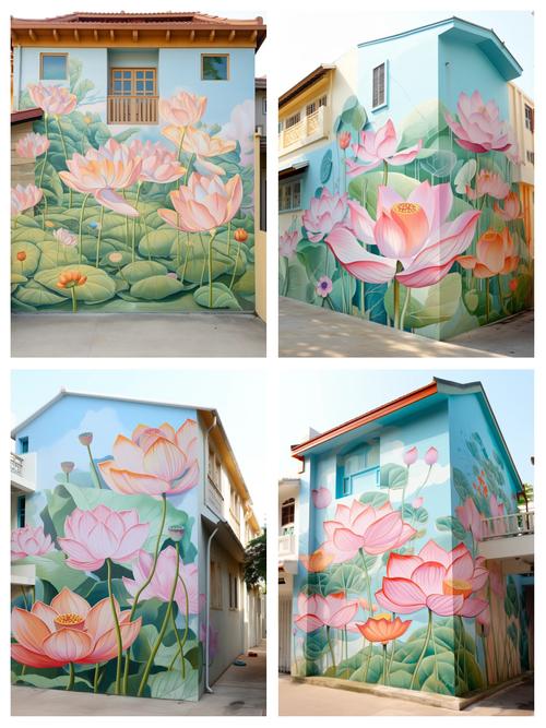 露台挂画风水如何，适合摆放画作吗？