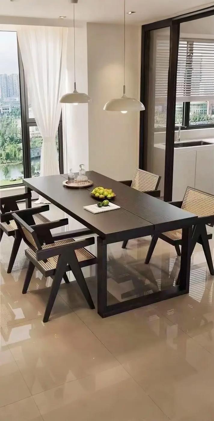 书桌取代餐桌会对家中的风水产生怎样的影响呢？