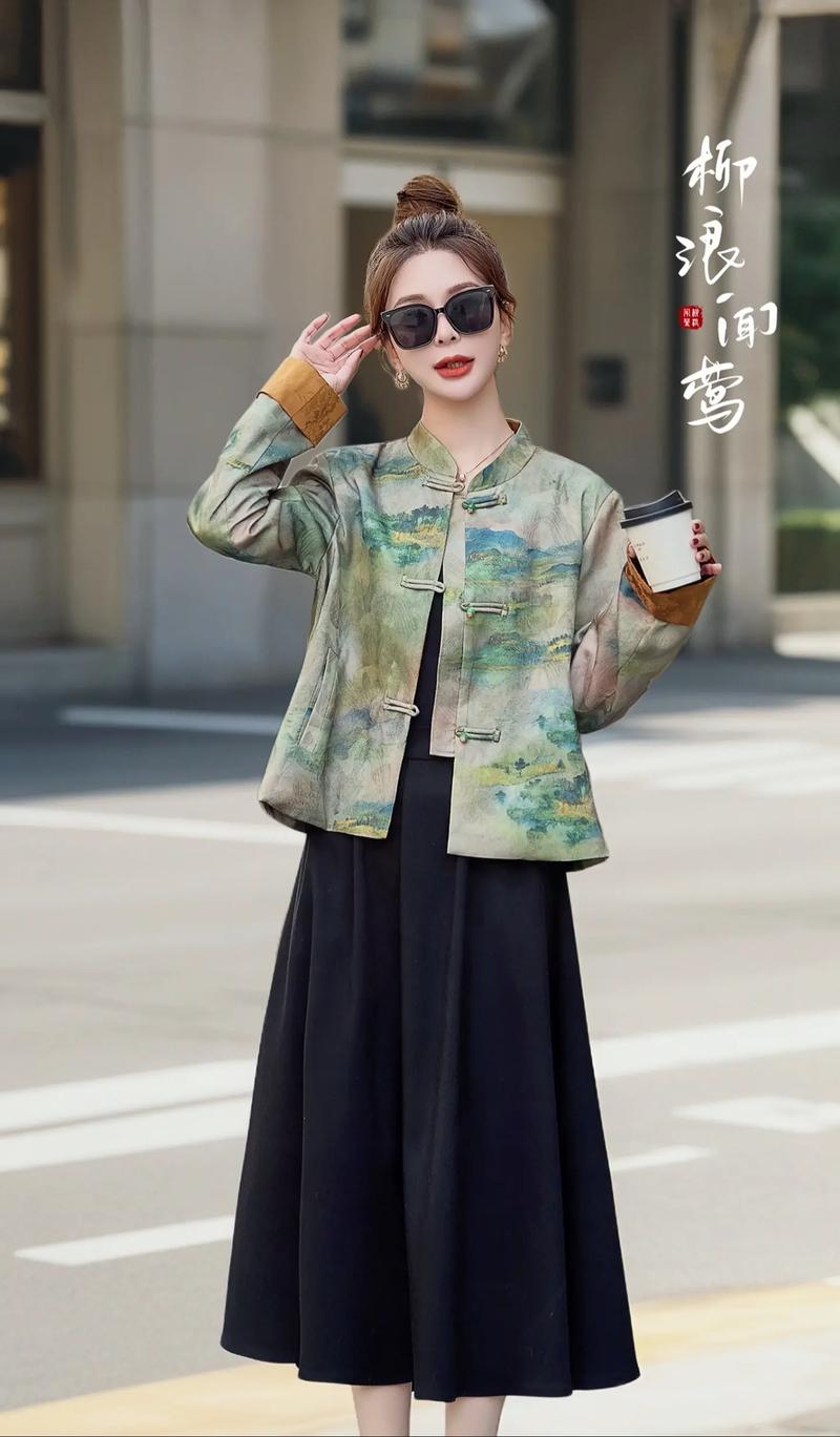 中式成衣是否注重风水讲究？