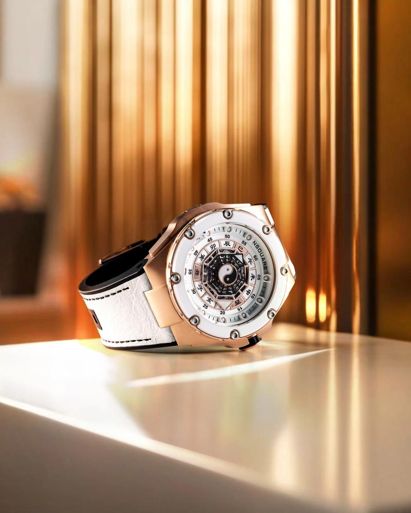 改变命格适合佩戴什么手表？五行缺金的人戴什么手表好？