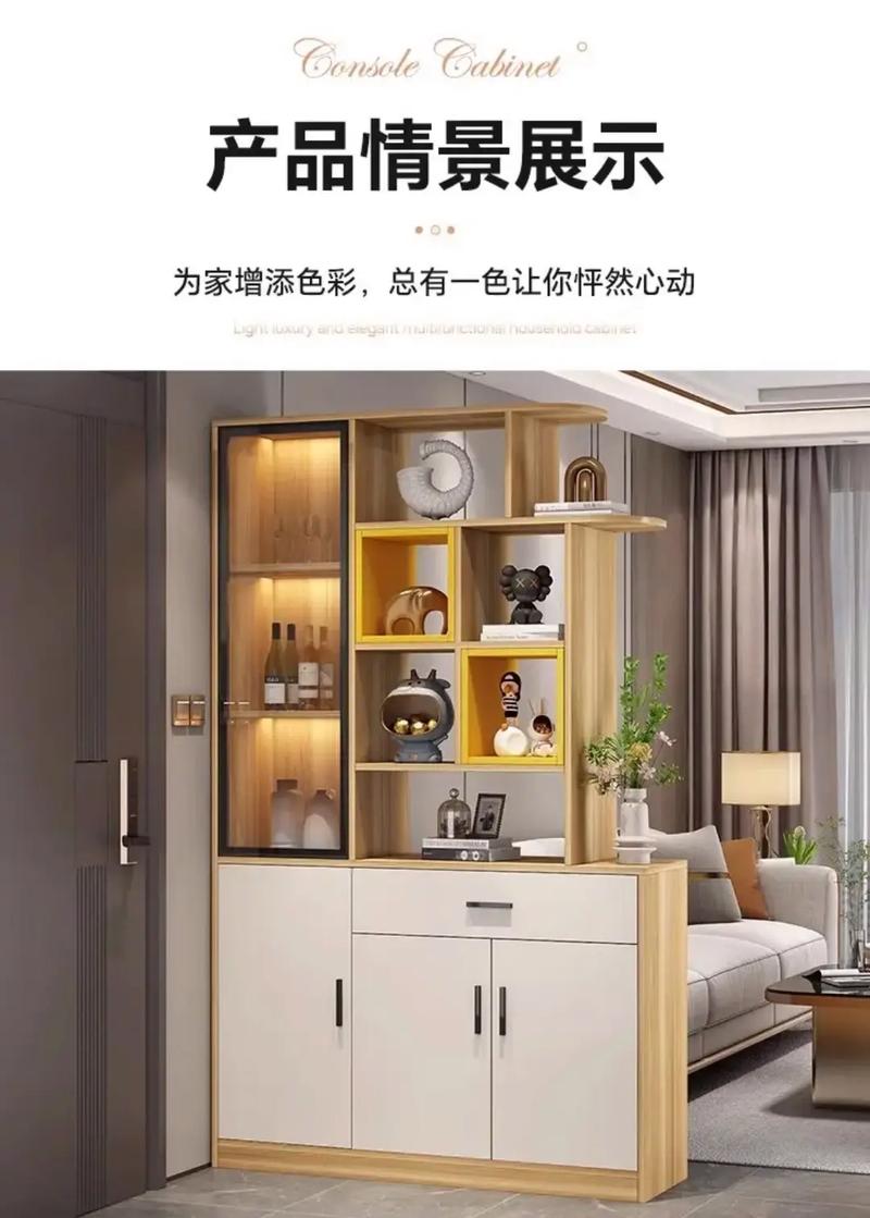 门头柜子摆放对家居风水有影响吗？