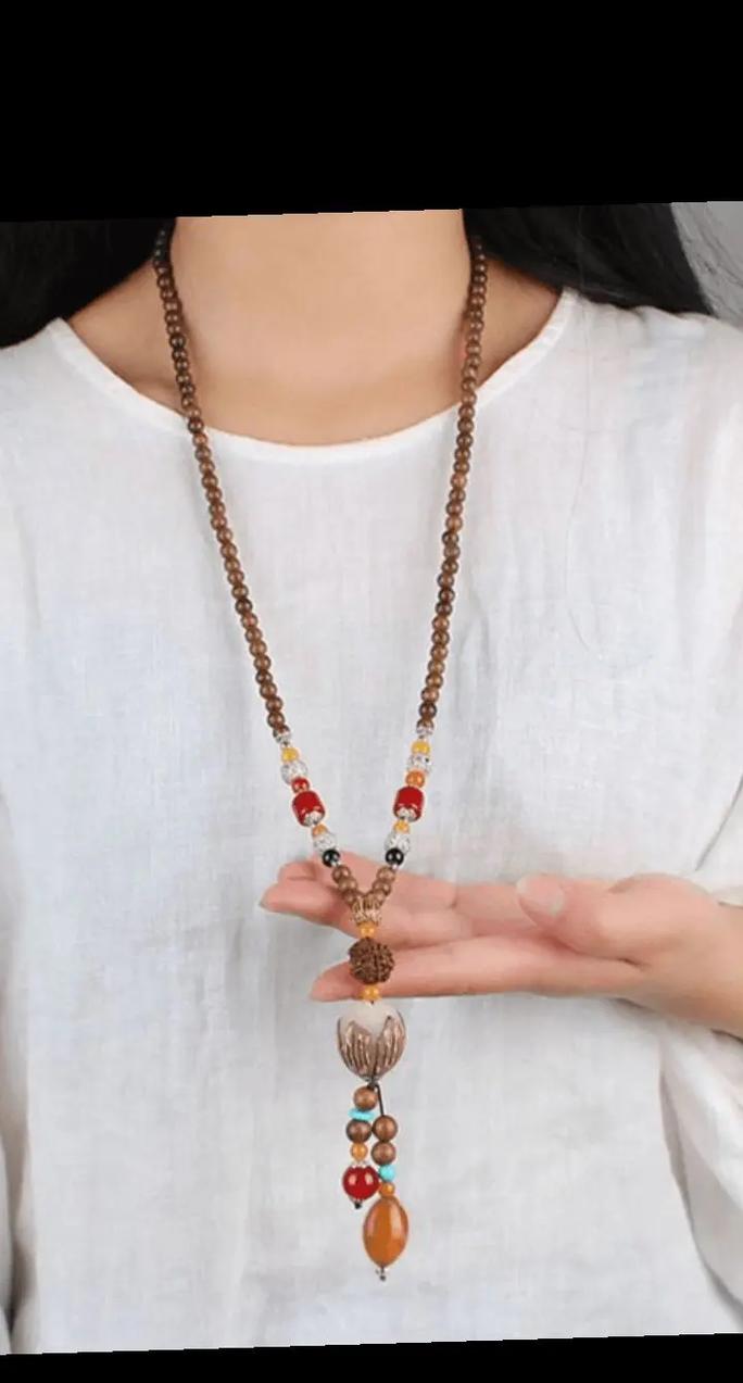 什么样的饰品蕞适合木命女性佩戴？