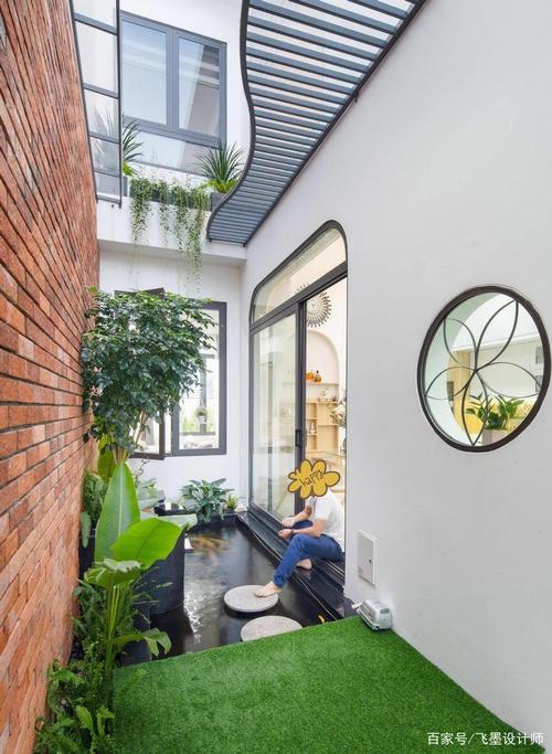 高层住宅封天井对居住环境的风水有影响吗？