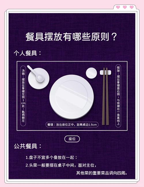 家里摆放风水碗筷有哪些讲究和注意事项？