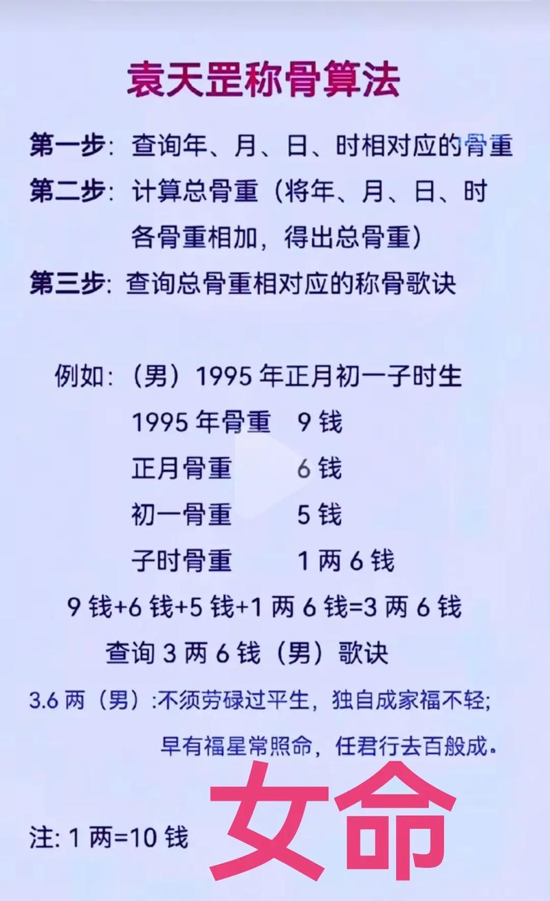 女命带三甲是什么命？八字中三甲女人命运如何？