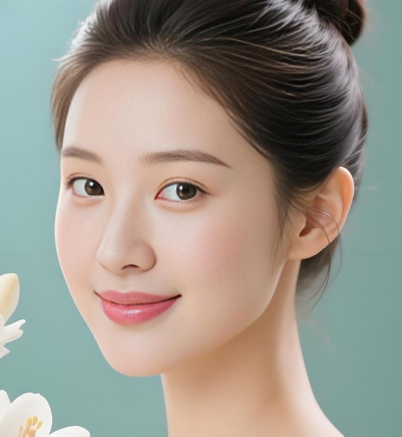 命理喜什么适合长发浓密女人，这样的女人福气好吗？