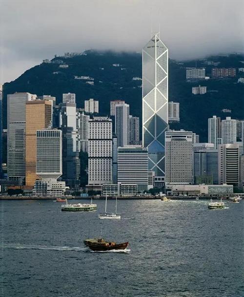 中银大厦的风水真的那么神奇，对建筑影响大吗？