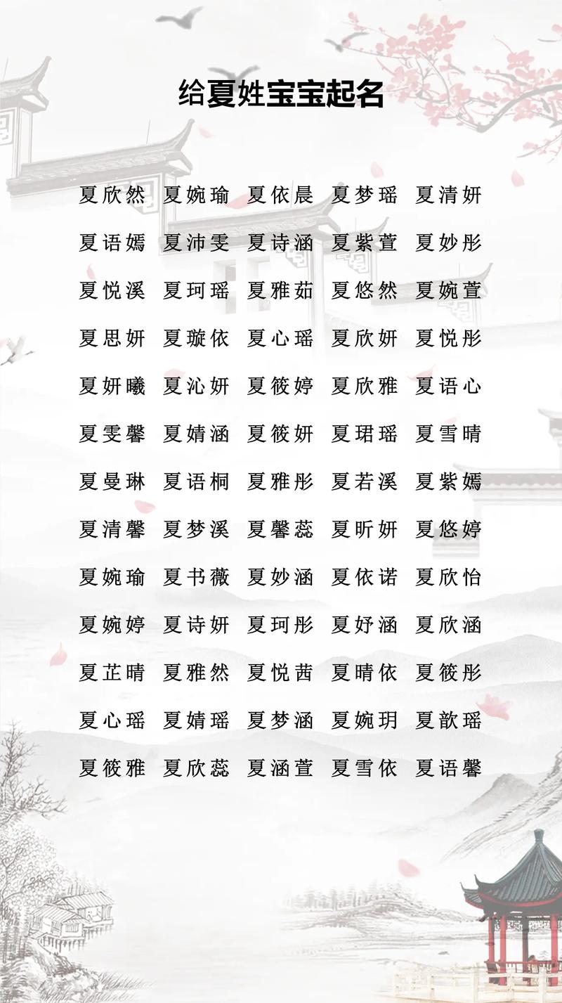 池姓男宝宝起个好听响亮的名字，有没有什么好建议？