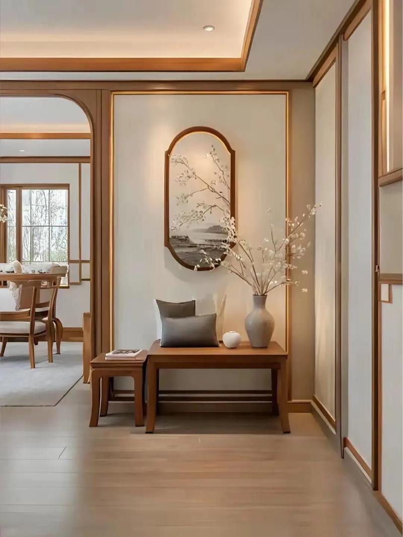 住宅装修风水上，颜色搭配有讲究吗？