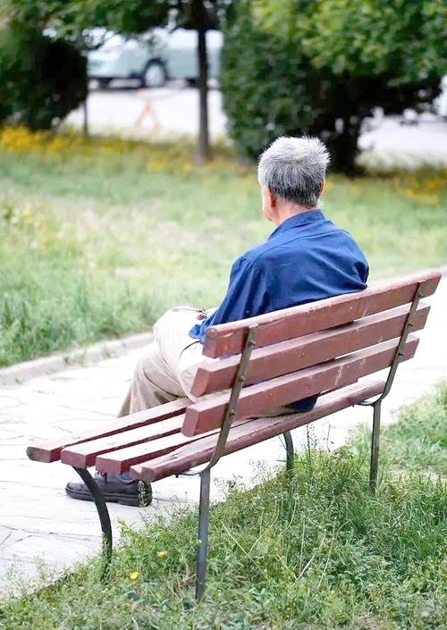 晚年孤独终老的人命运如何？