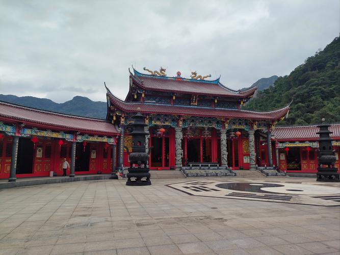 福州有哪些地方的风水宝地，适合建造风水好的房子呢？