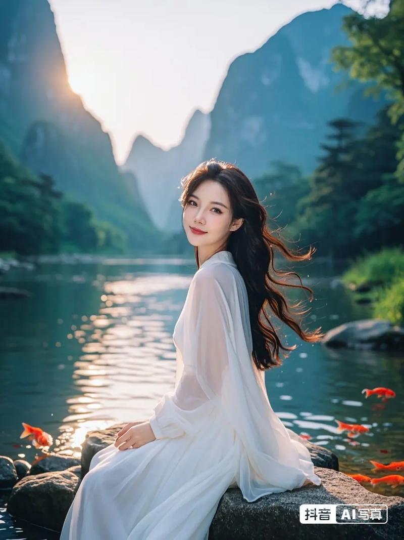 这个风水镇里单身美女真的很多吗？