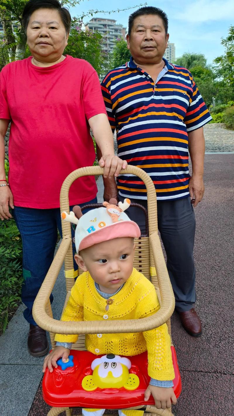 外公外婆的风水对出生的外孙有影响吗？