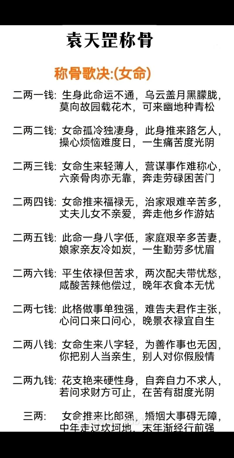 女命三两六是什么命，寿元59岁过此84岁意味着什么？