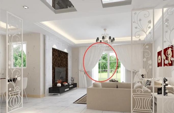 客厅风水布局错了能重新调整或改正吗？