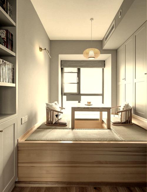 榻榻米矮破坏风水，会对家居环境带来哪些不利影响？