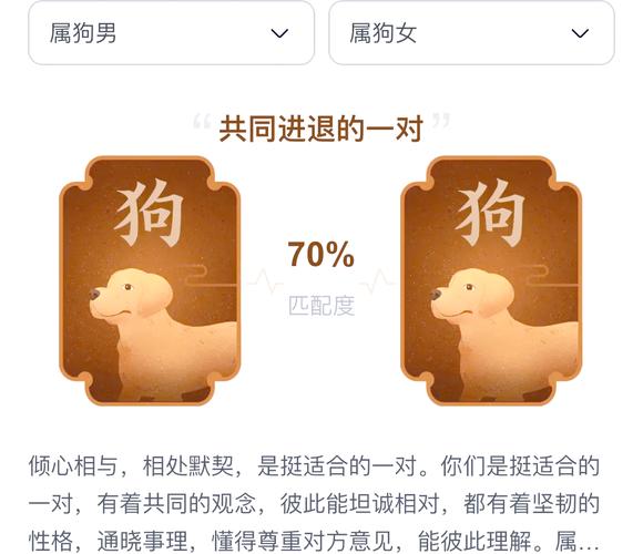 1994年属狗女性命里应该带什么字，能否告诉我她的命运与哪个字相配？