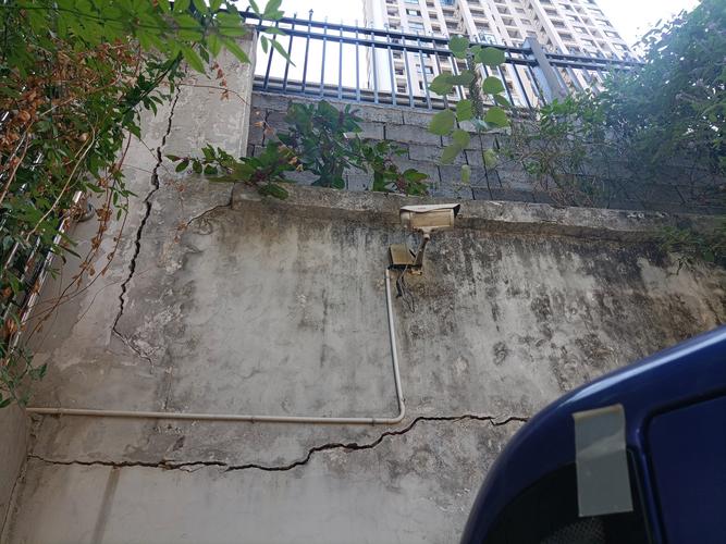 围墙裂缝对住宅风水有影响吗？