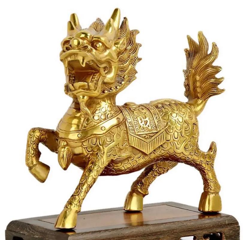 麒麟风水法物在光照下会受到影响或损坏吗？