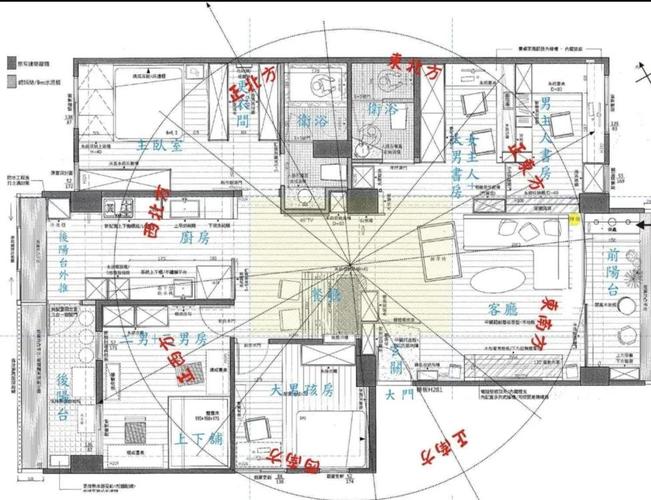 堪风水给别人服务，这种行为在我国法律上是否构成违法？