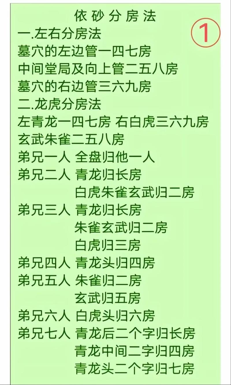 古代洞房风水讲究有哪些具体细节需要注意？