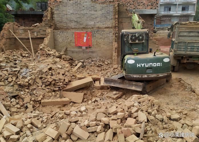 拆老房子会对周边风水产生怎样的影响呢？