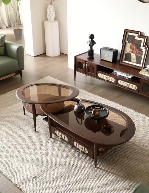 茶几风水中的元素，哪些属于水的范畴？