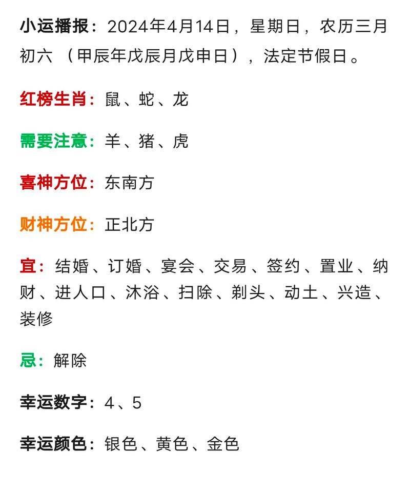 2026年4月30日农历三月十四分手合适吗，这一天分手好不好？