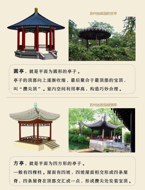 寺庙建造凉亭时有哪些风水讲究需要注意？