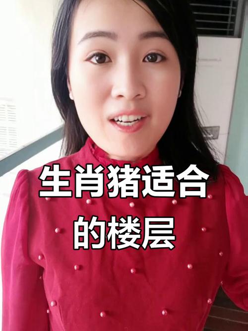 金猪命与哪种命相配蕞生财？金猪住哪层楼蕞适宜？