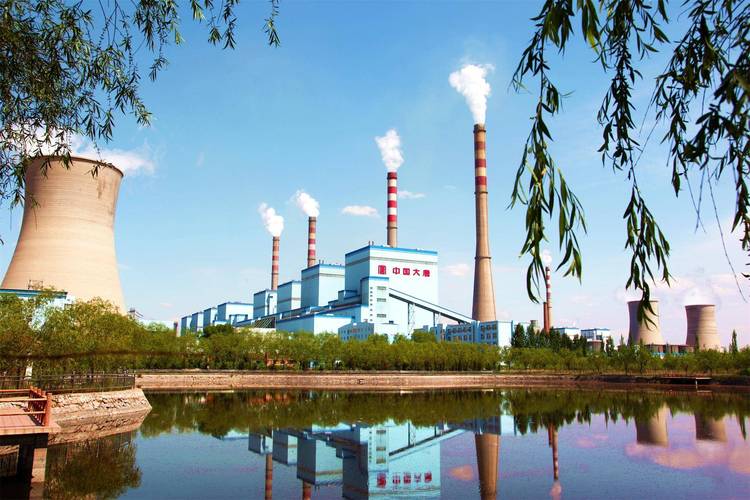 赤峰风水沟附近有火电厂吗？这个区域有火力发电站吗？