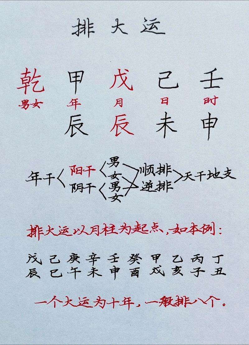 乙丑丙戌戊申丁巳八字中，丙寅庚寅丙午癸巳命理如何解读？