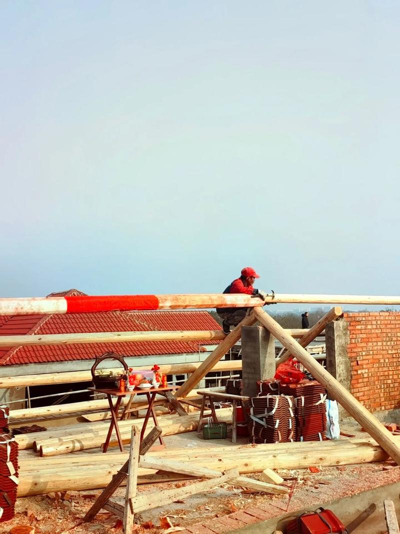 2026年4月13日农历二月二十六上梁吉凶如何？今日适宜上梁吗？