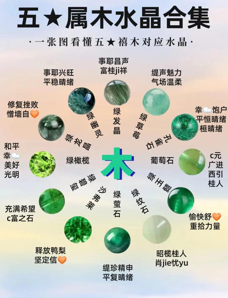 土命和木命佩戴什么能带来好运？土命与木命结合是否吉利？