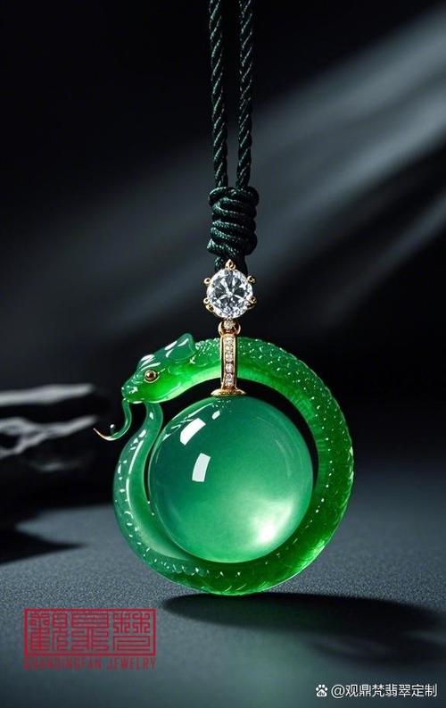 翡翠行业工作适合什么命？大海水命适合开什么类型的生意？