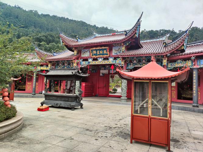 福州有哪些地方的风水宝地，适合建造风水好的房子呢？