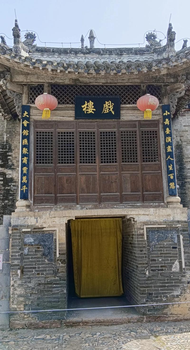 淅川老城的风水究竟如何，真的藏有神秘的好风水吗？