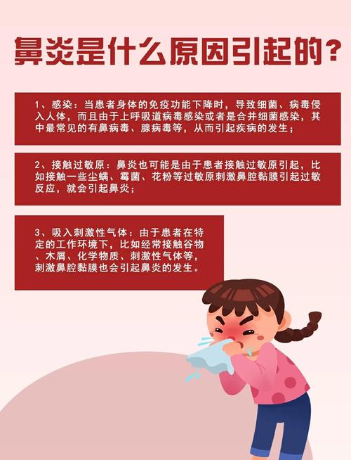 有鼻炎的人命运如何？他们属于哪种体质？