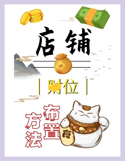 生意风水颜色搭配有哪几种讲究？