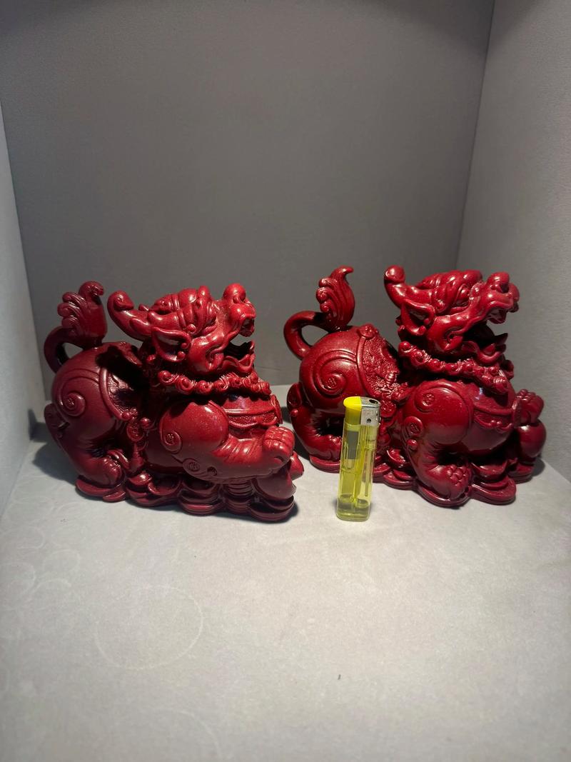 淘宝上卖的风水摆件真的可信吗？