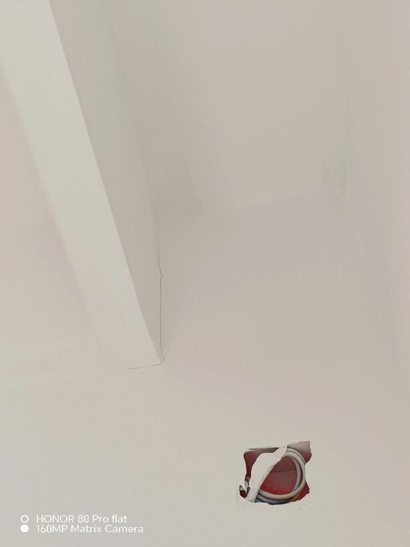 壁纸裂缝对家居风水有影响吗？