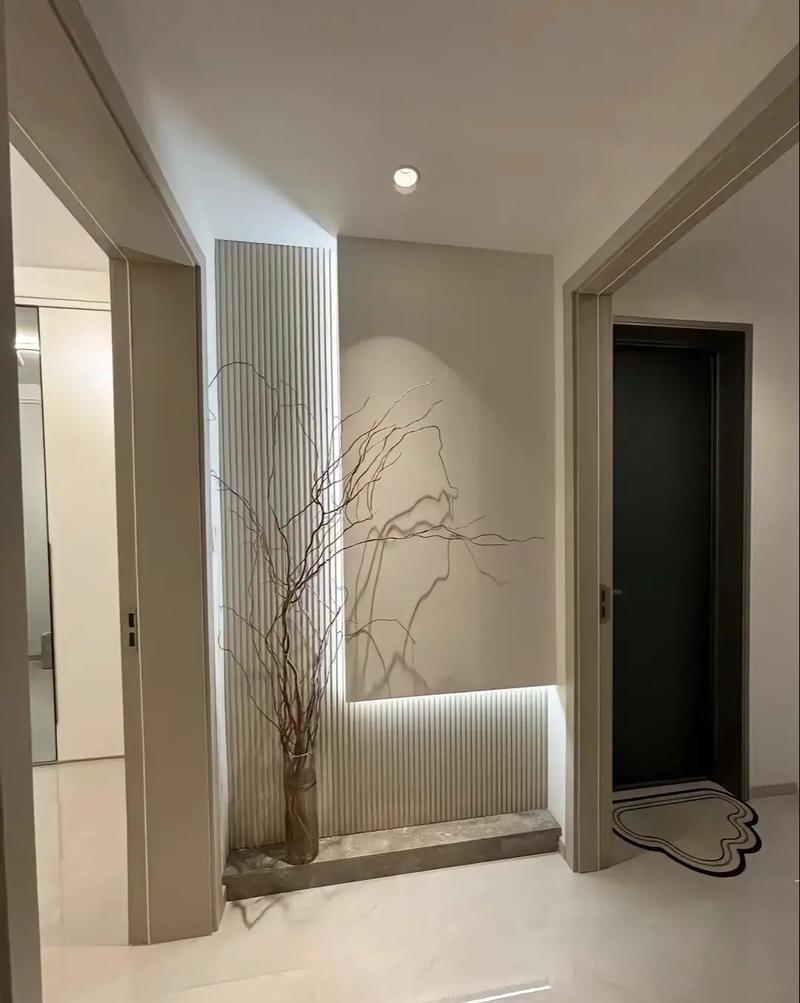 门外的走廊设计对家居风水有怎样的影响？