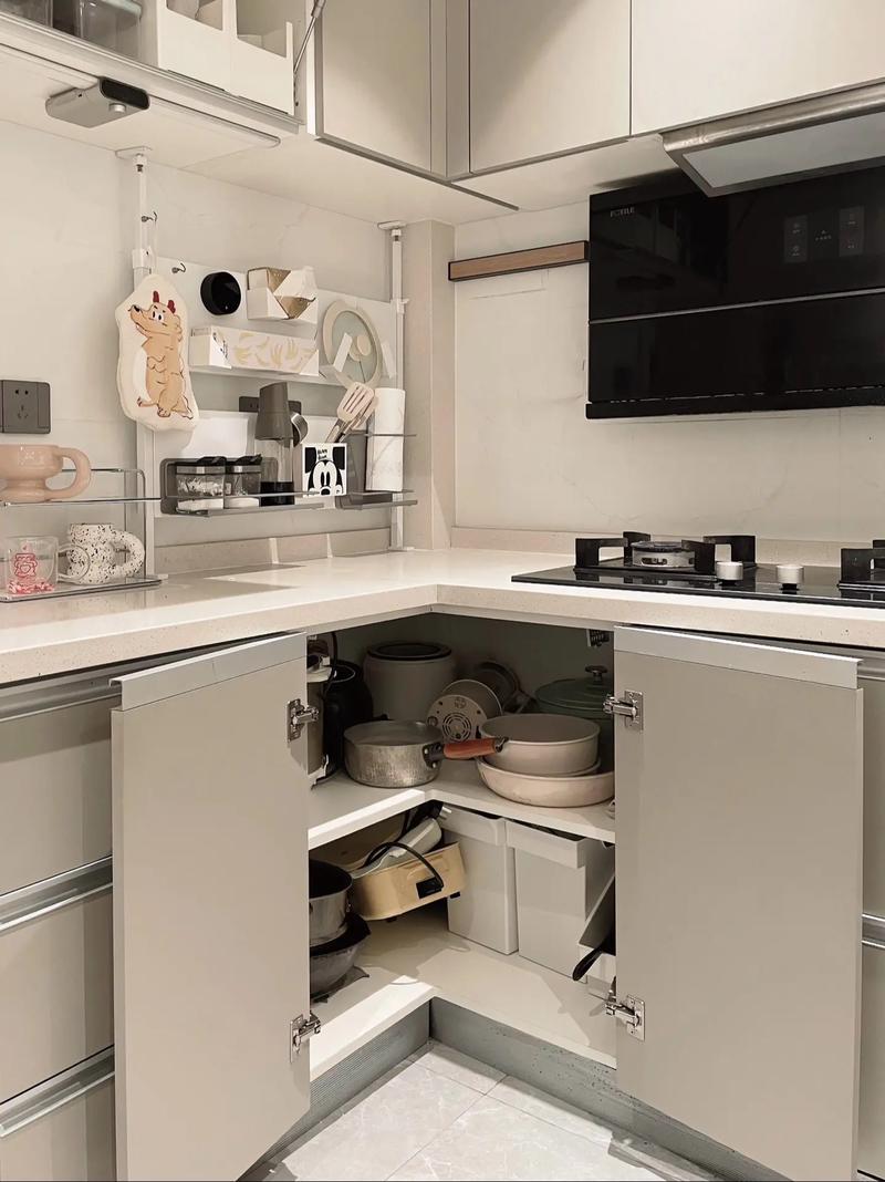 橱柜斜角对家居风水有影响吗？