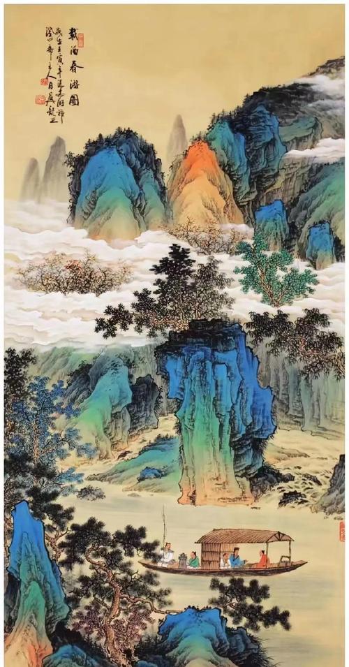 风水画真的可依调整住宅风水效果吗？